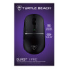 Ασύρματο gaming ποντίκι Turtle Beach Burst II Pro, μαύρο (TBM-2102-05)