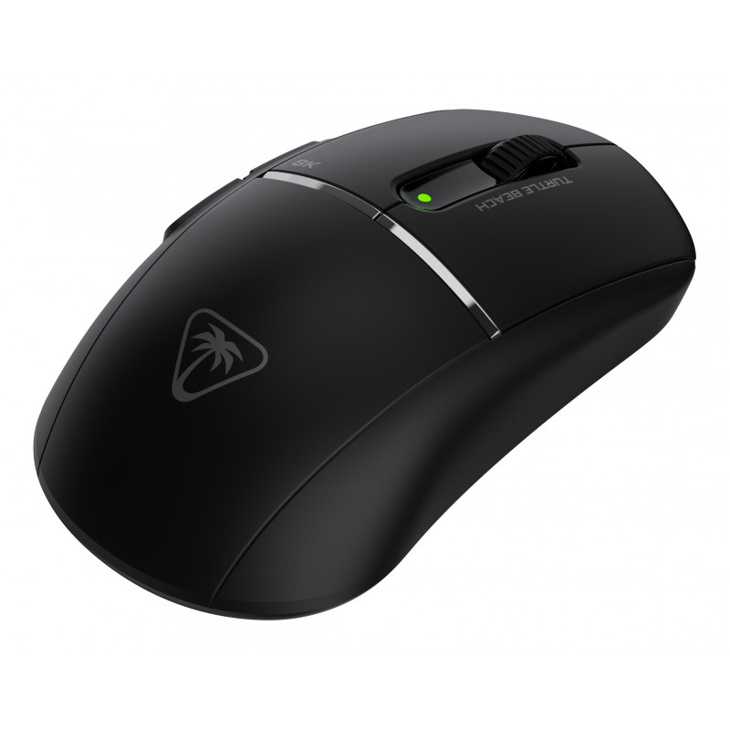 Ασύρματο gaming ποντίκι Turtle Beach Burst II Pro, μαύρο (TBM-2102-05)