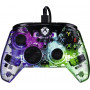 Χειριστήριο Xbox Turtle Beach Afterglow, διαφανές (TBC-2008-95)