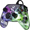 Χειριστήριο Xbox Turtle Beach Afterglow, διαφανές (TBC-2008-95)