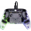 Χειριστήριο Xbox Turtle Beach Afterglow, διαφανές (TBC-2008-95)