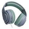 Ενσύρματα gaming ακουστικά πολλαπλών πλατφορμών Turtle Beach Atlas 200 MultiPlatform, Seafoam Breeze (TBS-6001-25)