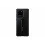 Samsung Galaxy S20 Ultra θήκη προστασίας, Μαύρο