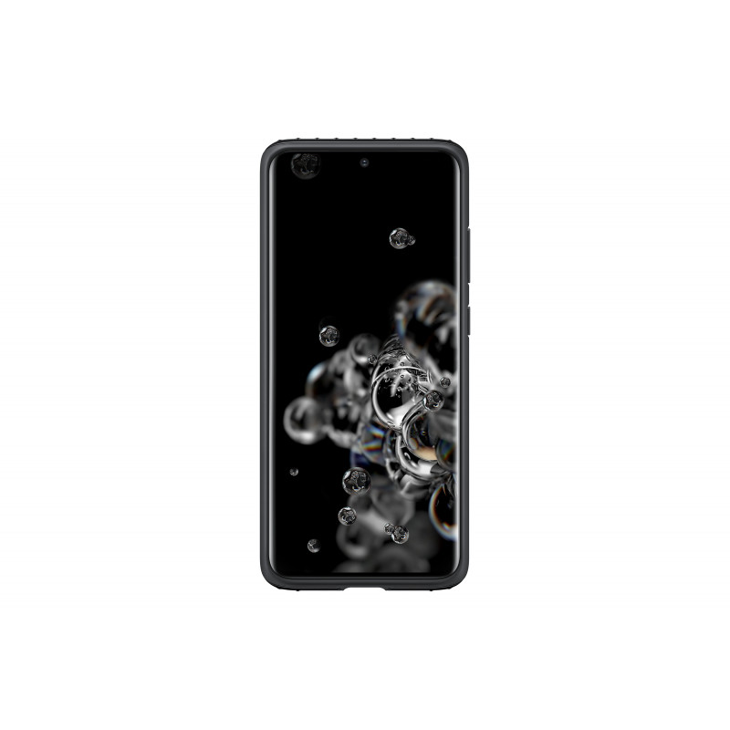 Samsung Galaxy S20 Ultra θήκη προστασίας, Μαύρο