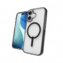 ZAGG Santa Cruz Snap Θήκη για Apple iPhone 17 - Μαύρο