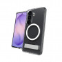 Zagg Crystal Palace Snap Θήκη για Samsung Galaxy S26 - Διαφανές