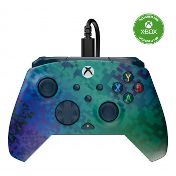 Turtle Beach Rematch Advanced ενσύρματο χειριστήριο για Xbox και PC (TBC-2004-55)