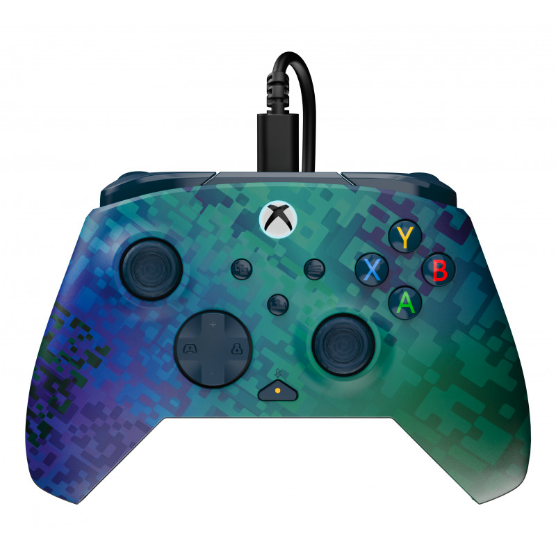 Turtle Beach Rematch Advanced ενσύρματο χειριστήριο για Xbox και PC (TBC-2004-55)