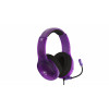 Turtle Beach Airlite Fit ακουστικά gaming για Nintendo Switch, Ghost Purple (TBS-8003-45)