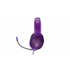 Turtle Beach Airlite Fit ακουστικά gaming για Nintendo Switch, Ghost Purple (TBS-8003-45)