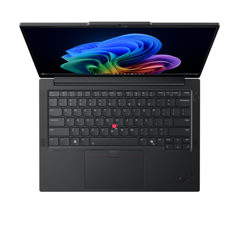 Lenovo ThinkPad E14 Gen 8 AMD Ryzen AI 7 445 14 ίντσες Laptop
