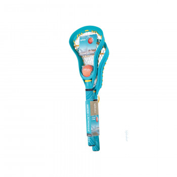 Waboba Mini Lacrosse Set - Ρακέτες και μπάλα lacrosse νερού, Μπλε