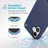 Speck Presidio2 Pro ClickLock & MagSafe Θήκη για iPhone 16 Plus - Navy