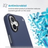 Speck Presidio2 Pro ClickLock & MagSafe Θήκη για iPhone 16 Plus - Navy