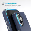 Speck Presidio2 Pro ClickLock & MagSafe Θήκη για iPhone 16 Plus - Navy