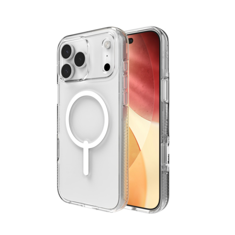 ZAGG Crystal Palace Snap Case για iPhone 17 Pro Max