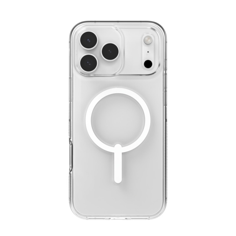 ZAGG Crystal Palace Snap Case για iPhone 17 Pro Max
