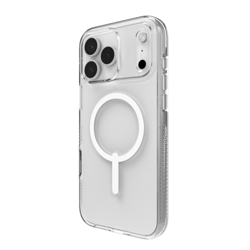 ZAGG Crystal Palace Snap Case για iPhone 17 Pro Max