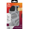 ZAGG Milan Snap θήκη για Apple iPhone 17 Pro - Glitzer-Wirbel