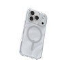 ZAGG Milan Snap θήκη για Apple iPhone 17 Pro - Glitzer-Wirbel
