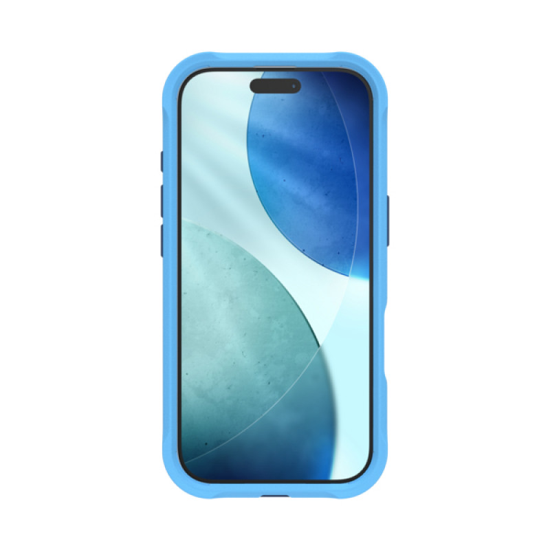 ZAGG Rainier Snap Case για iPhone 17 - Cobalt Horizon