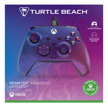 Turtle Beach TBC-2004-45 Ασύρματα Gaming ακουστικά Arctic Camo