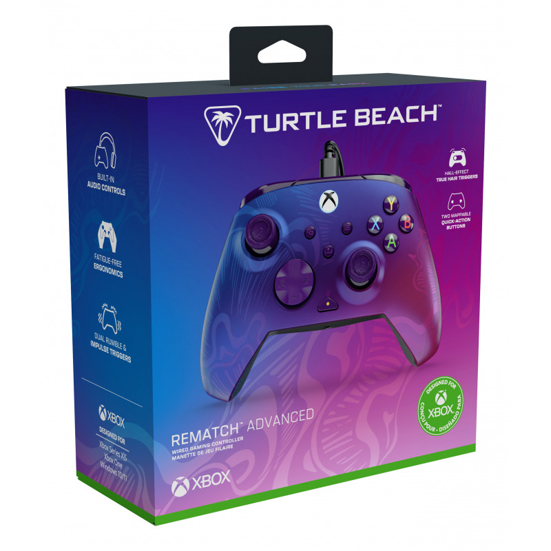 Turtle Beach TBC-2004-45 Ασύρματα Gaming ακουστικά Arctic Camo