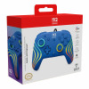Turtle Beach Afterglow Wave ενσύρματο χειριστήριο για Nintendo Switch 2, μπλε (TBC-8006-25)