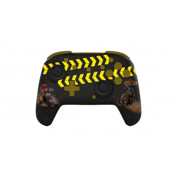 Ασύρματο χειριστήριο Turtle Beach Rematch για Nintendo Switch 2, Mario Kart World (TBC-8105-95)