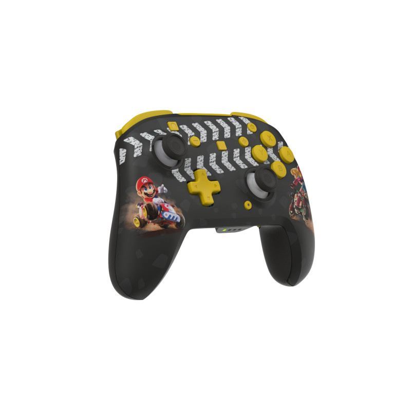 Ασύρματο χειριστήριο Turtle Beach Rematch για Nintendo Switch 2, Mario Kart World (TBC-8105-95)