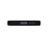 ZAGG Milan Snap θήκη για Samsung Galaxy S26, μαύρο, ZG702321334