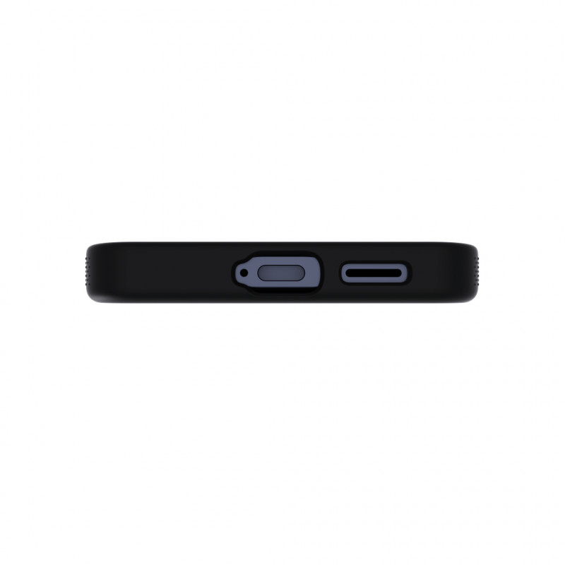 ZAGG Milan Snap θήκη για Samsung Galaxy S26, μαύρο, ZG702321334