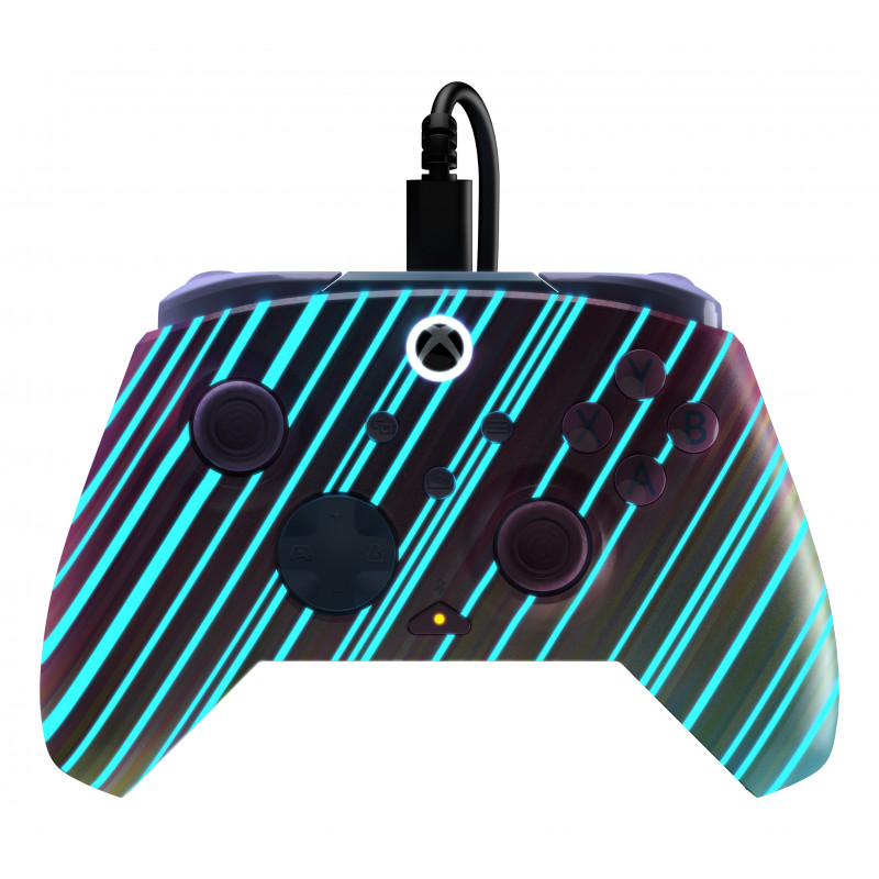 Turtle Beach Rematch Advanced χειριστήριο για Xbox, Cotton Candy (TBC-2003-35)