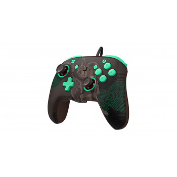 Turtle Beach Rematch χειριστήριο για Nintendo Switch 2, The Legend of Zelda (TBC-8005-55)
