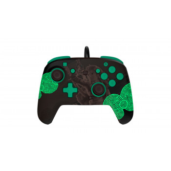Turtle Beach Rematch χειριστήριο για Nintendo Switch 2, The Legend of Zelda (TBC-8005-55)