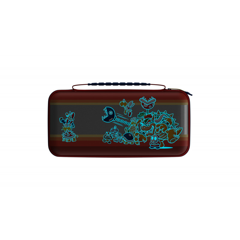 Θήκη μεταφοράς Turtle Beach PlayTrek για Nintendo Switch 2, Koopa Troop (TBA-8202-95)