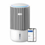 Philips PureProtect Water 3400 AC3420/10 καθαριστής αέρα, λευκό