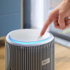 Philips PureProtect Water 3400 AC3420/10 καθαριστής αέρα, λευκό
