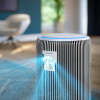 Philips PureProtect Water 3400 AC3420/10 καθαριστής αέρα, λευκό