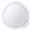 Philips PureProtect Water 3400 AC3420/10 καθαριστής αέρα, λευκό