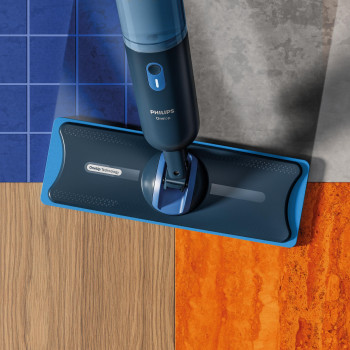 Philips OneUp ανταλλακτική κεφαλή βούρτσας για ύφασμα - μεμονωμένη συσκευασία