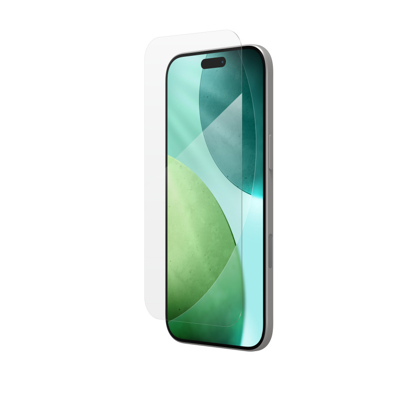 ZAGG Elite VisionGuard προστασία οθόνης για Apple iPhone Air