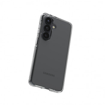 ZAGG Crystal Palace θήκη για Samsung Galaxy S26 - διαφανές