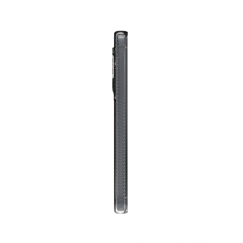 ZAGG Crystal Palace θήκη για Samsung Galaxy S26 - διαφανές