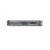 ZAGG Crystal Palace θήκη για Samsung Galaxy S26 - διαφανές
