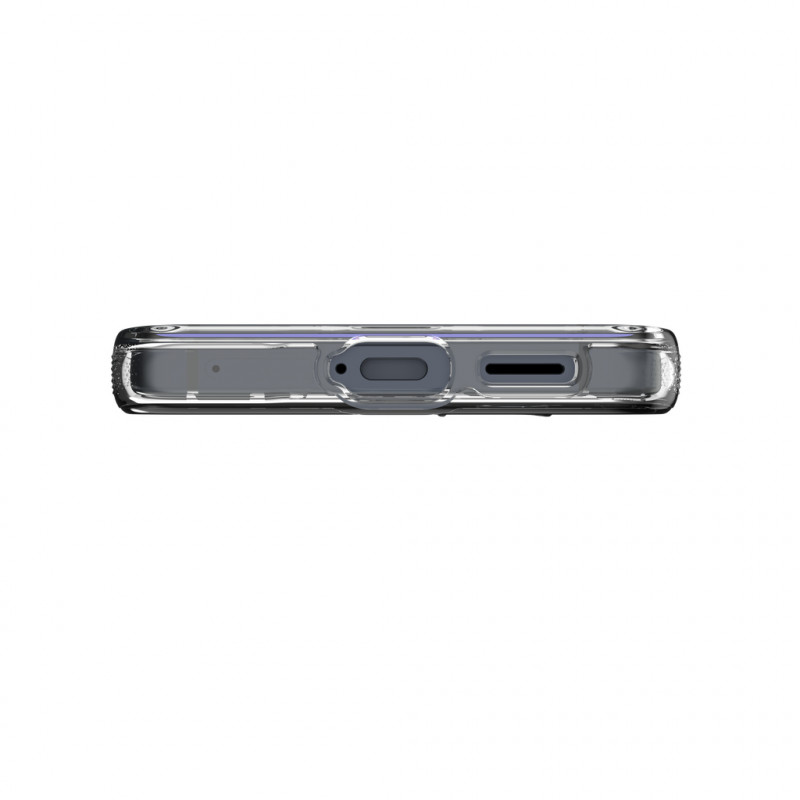 ZAGG Crystal Palace θήκη για Samsung Galaxy S26 - διαφανές