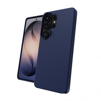 ZAGG Milan Snap θήκη για Samsung Galaxy S26 Ultra - navy