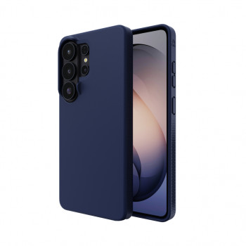 ZAGG Milan Snap θήκη για Samsung Galaxy S26 Ultra - navy