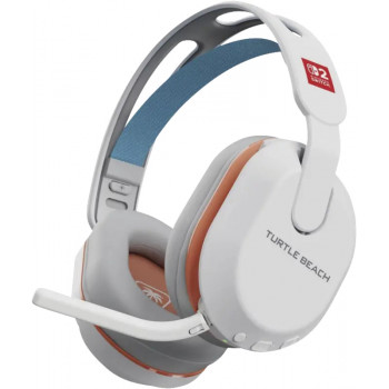 Ασύρματο headset Turtle Beach Stealth 500 για Nintendo Switch 2, λευκό (TBS-8101-15)