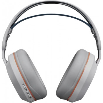 Ασύρματο headset Turtle Beach Stealth 500 για Nintendo Switch 2, λευκό (TBS-8101-15)